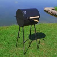 Мангал разборной туристический Picnic Fisher 