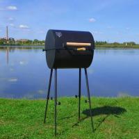 Мангал разборной туристический Picnic Fisher 